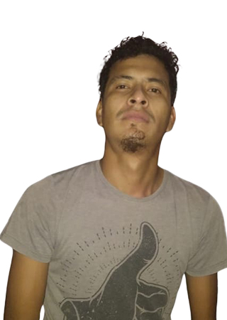 Cristhian  Cortes Quiroz