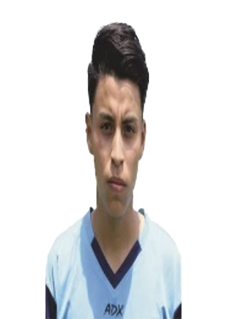 Jorge Adrían Sosa MArtínez