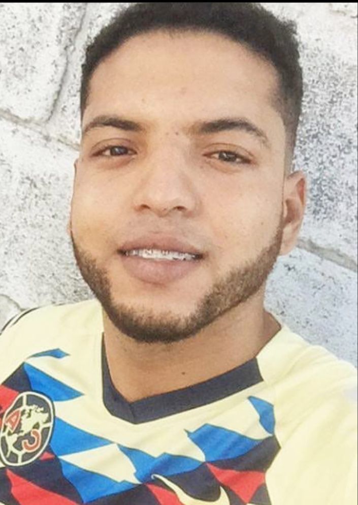 Angel Albino Colunga Torres