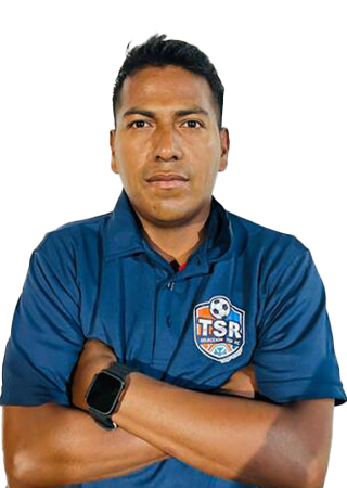 Sergio  Mar Martínez