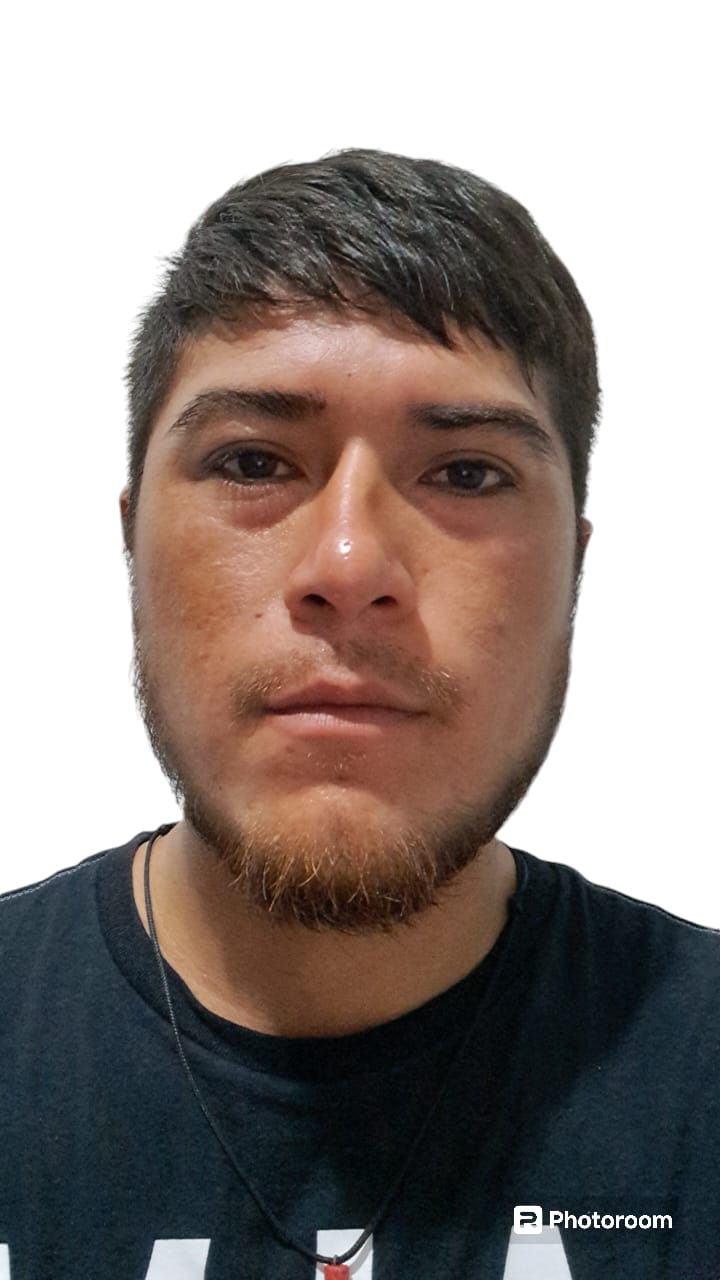 Oscar Ivan Cruz Arteaga