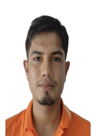 Johan Osiel Díaz Navarro