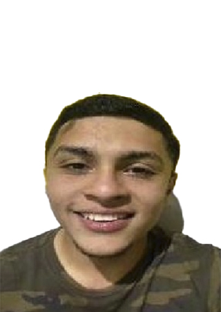 Julio Cesar Castillo Ortega