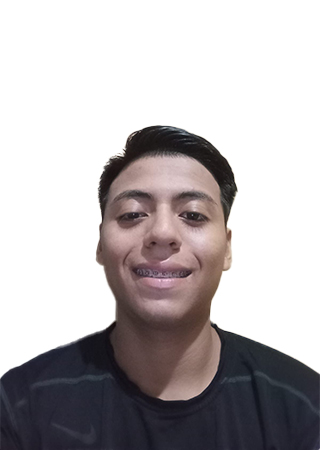 Oscar Daniel Maya Pineda