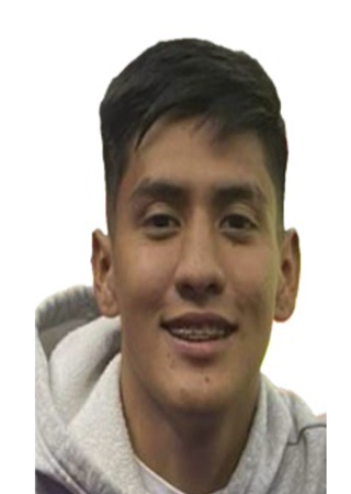 Jaime Alberto Melendez Alvarez