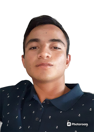 Emilio Alexander Torres Santiago