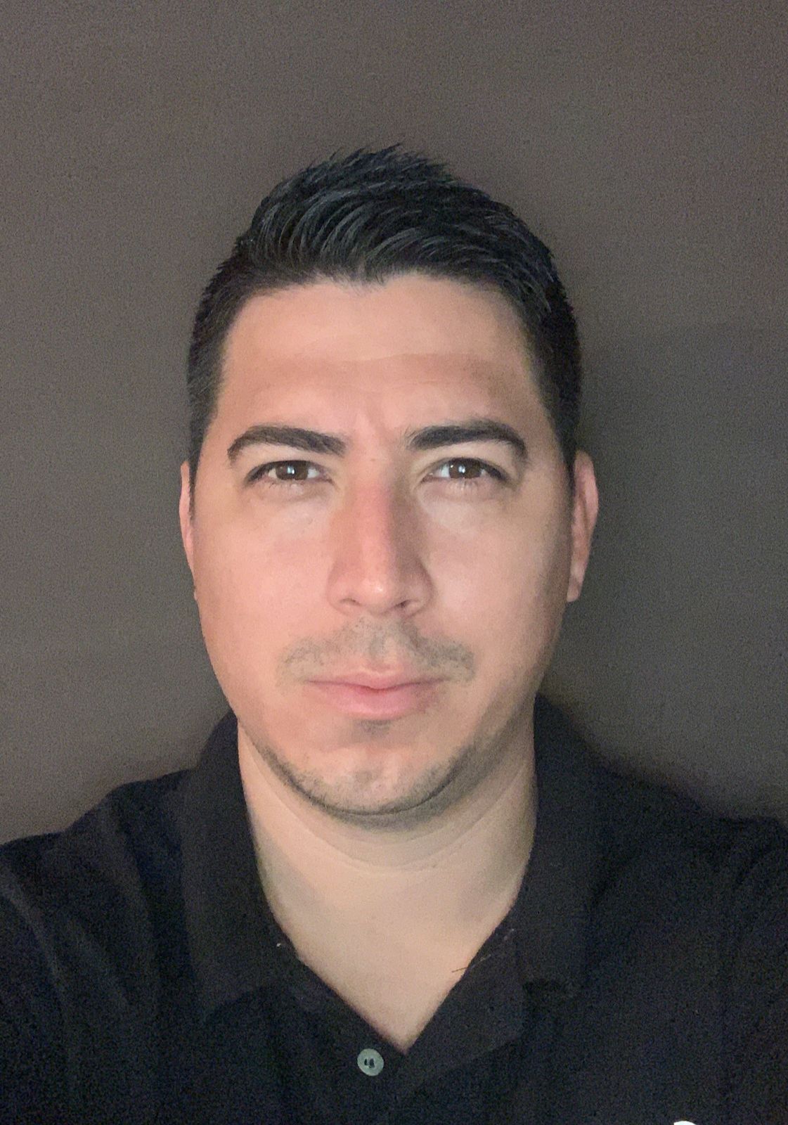 Francisco Raziel  Perez Villalobos