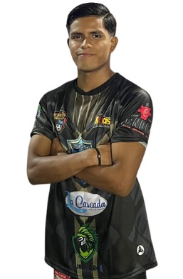 Bryan Alexis Torres Torres