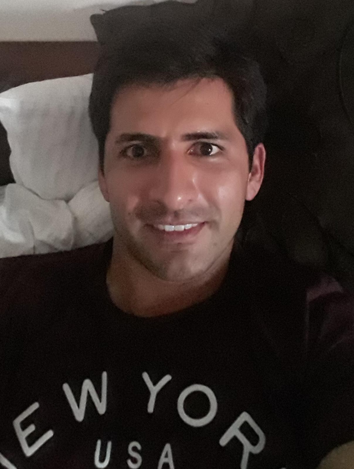 Erick Arturo Estrada Hernández