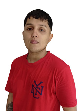 Christian Giovanni Sánchez Juárez