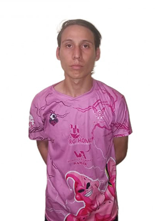 Daniel Tadeo Medina López