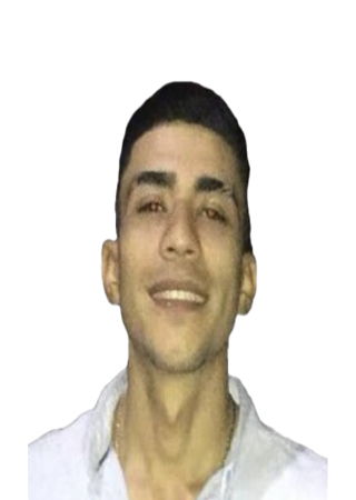 César  Rodríguez Barberena