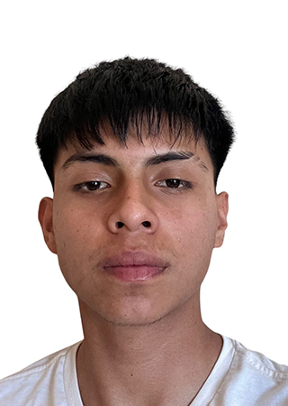 Eder Ramón Suárez Agundis