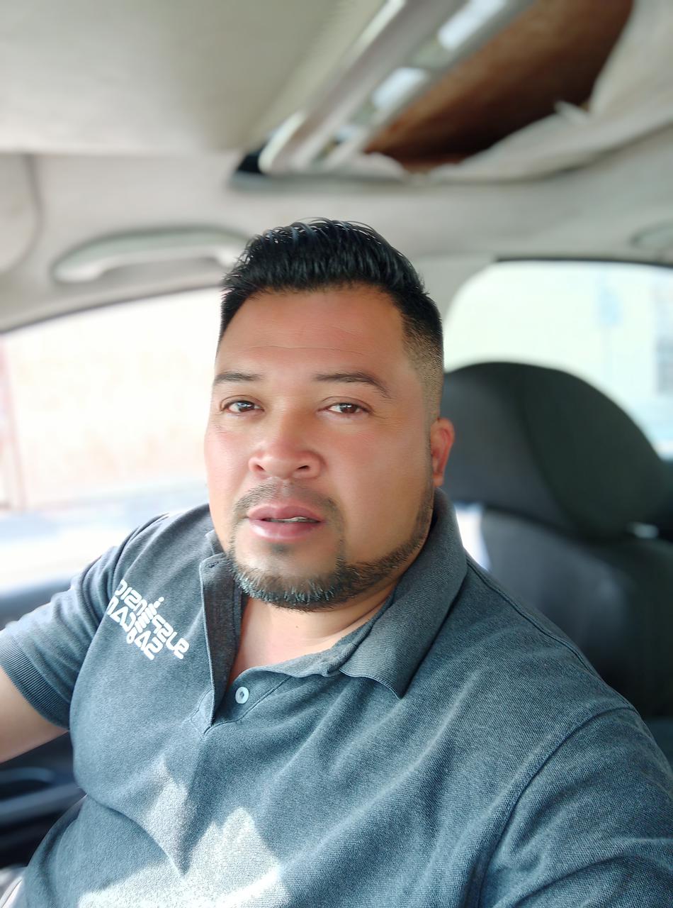 Francisco  Macias Escobar