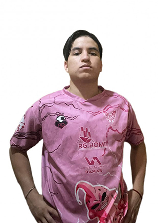 José Alejandro Mendez Contreras