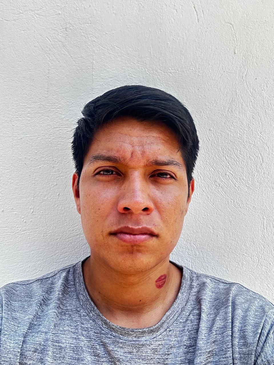 Luis Antonio González García