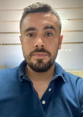 Victor Armando Villalobos Martínez