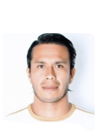 Alejandro  Castillo Castillo