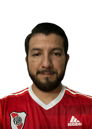 Pablo Iván Castillo Enriquez