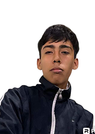 Diego  Velazquez Balderrama