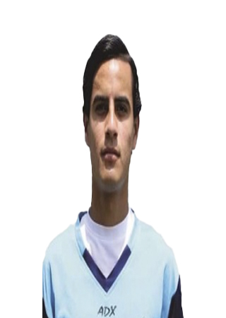 Cesar Armando García Rojas