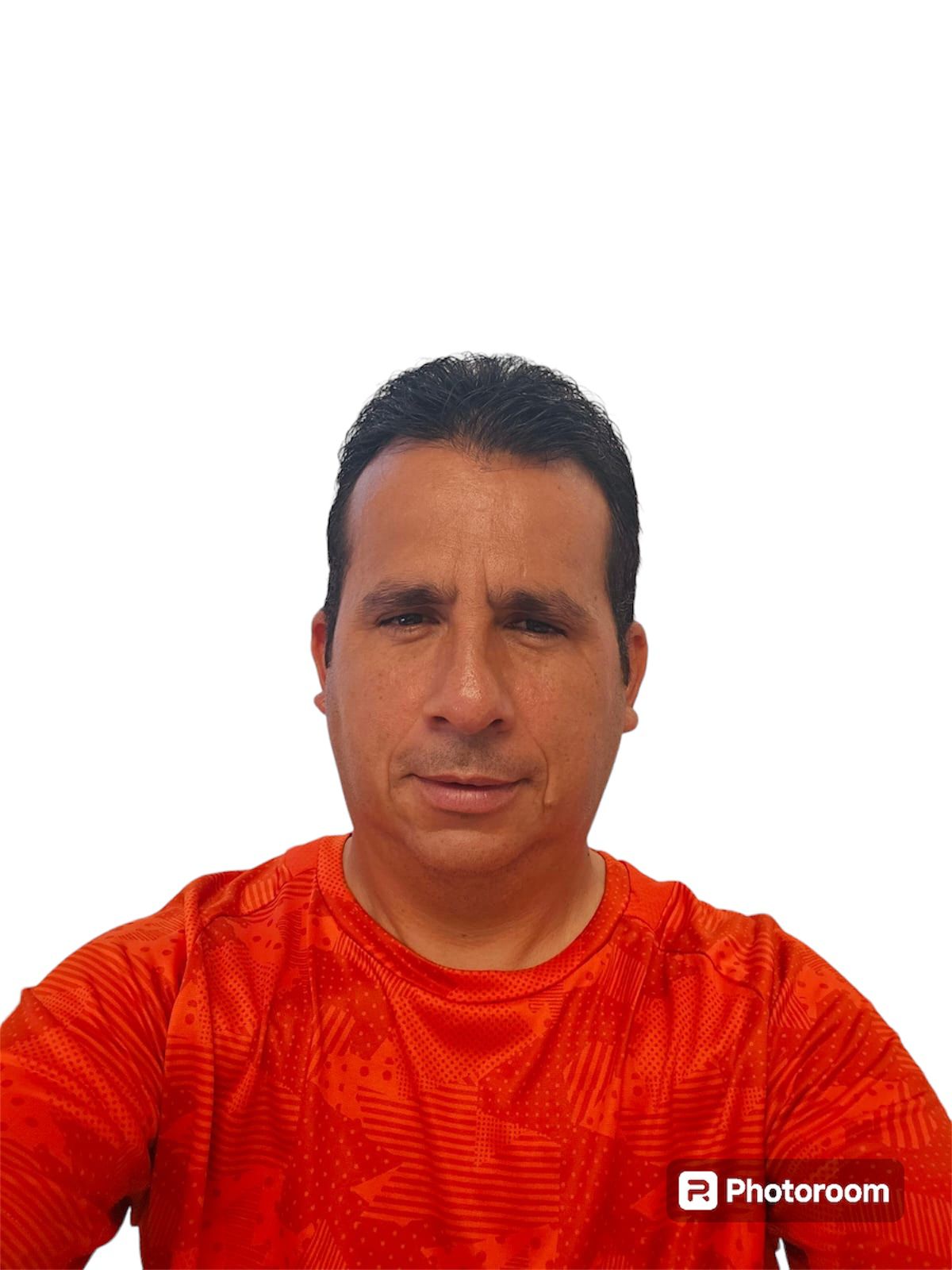 Jose Luis  Uvalle Meza