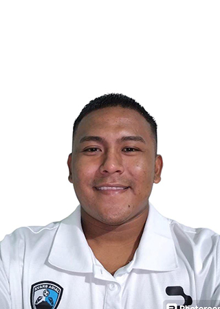 Gabriel Alberto Medrano Díaz