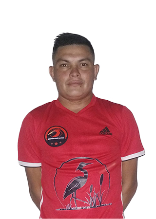 Victor David Villasana Cabrera