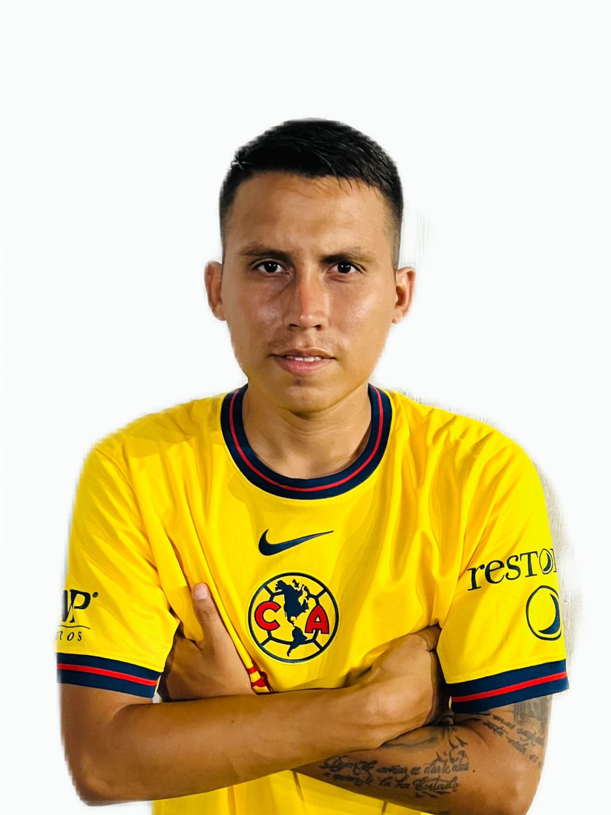 Juan Antonio Bernal Gómez