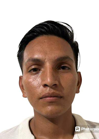 Avelino Ocaña Sánchez