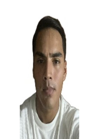 Sebastian Alvarado Díaz