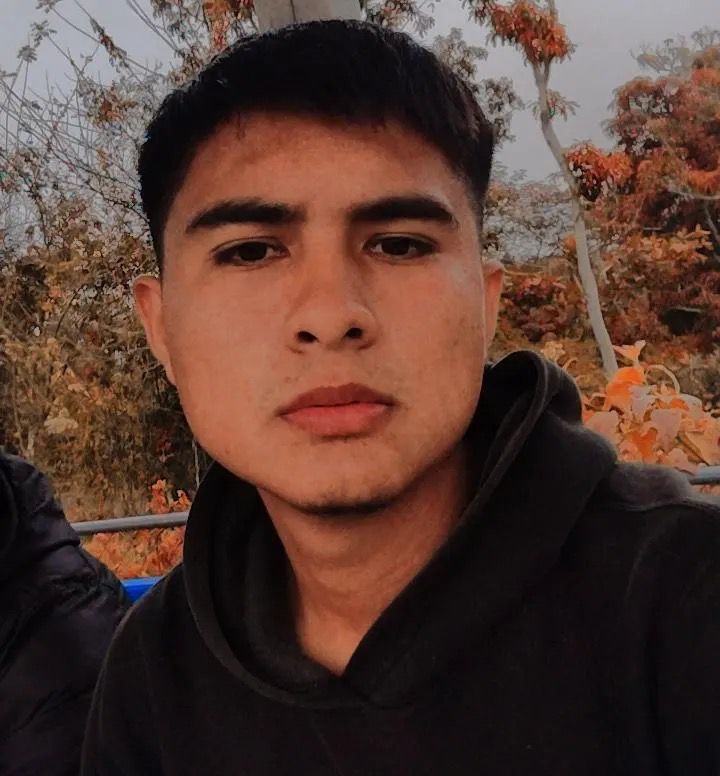 Fabian Valdez Martinez