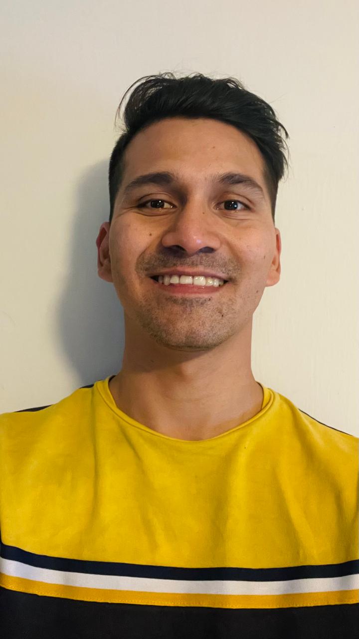 Kevin Lozano Sarabia