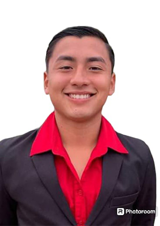 Hector Gabriel Enriquez Santiago