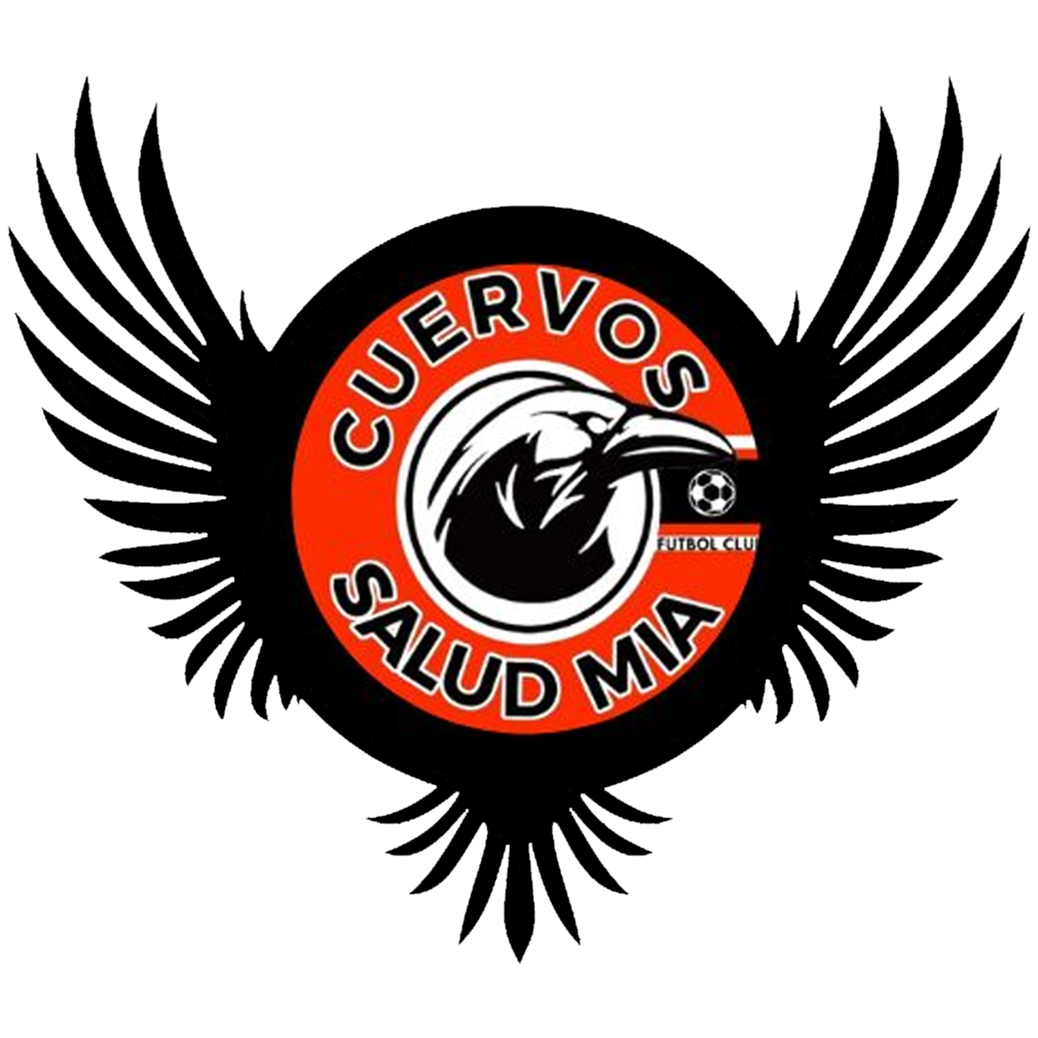 Cuervos SM