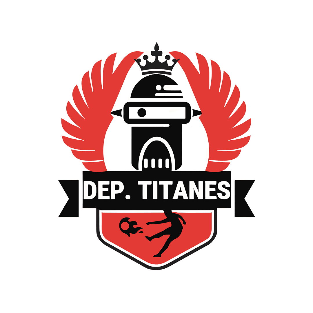 Deportivo Titanes