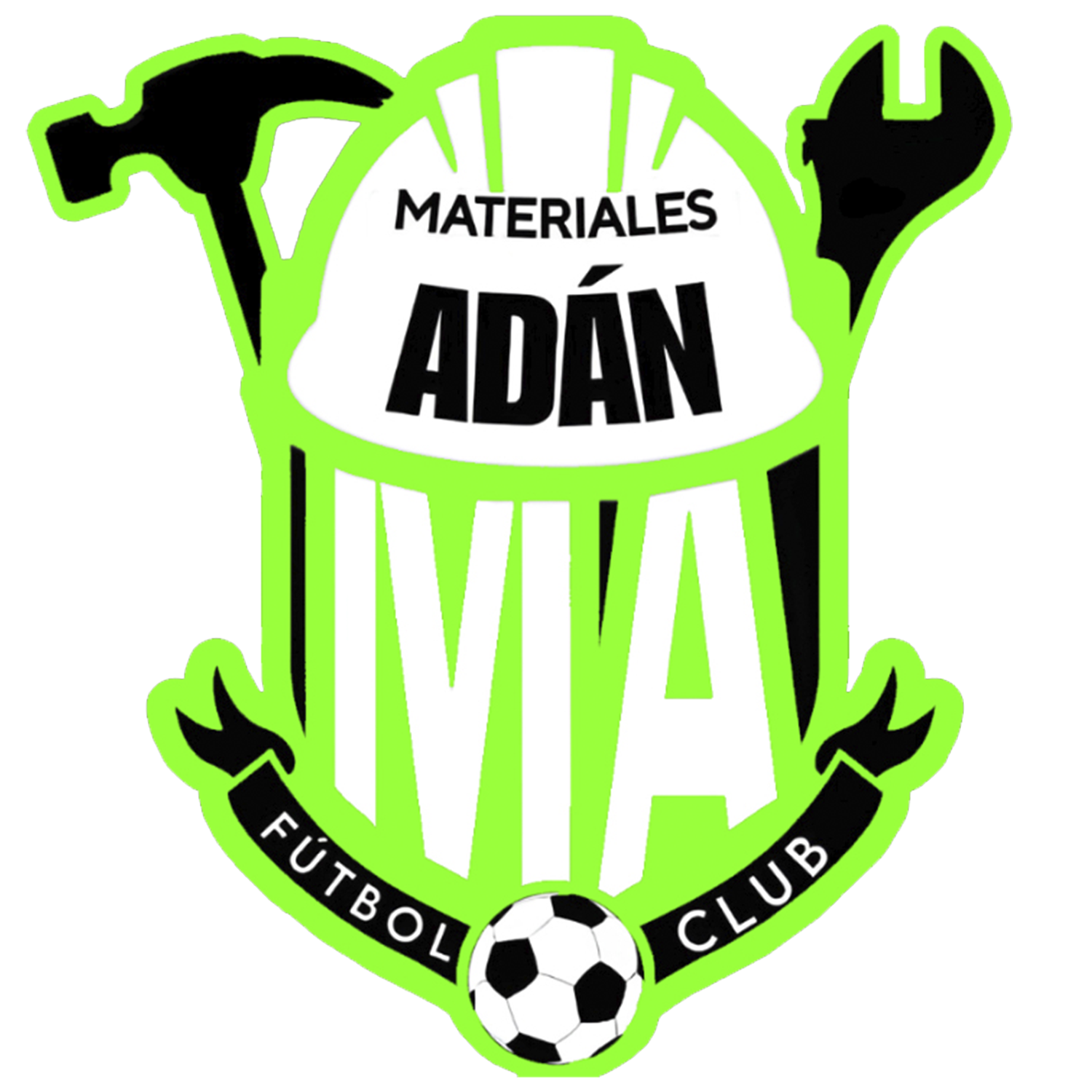 Materiales Adan