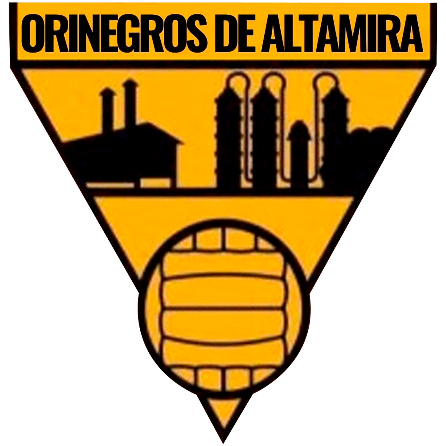 Orinegros de Altamira
