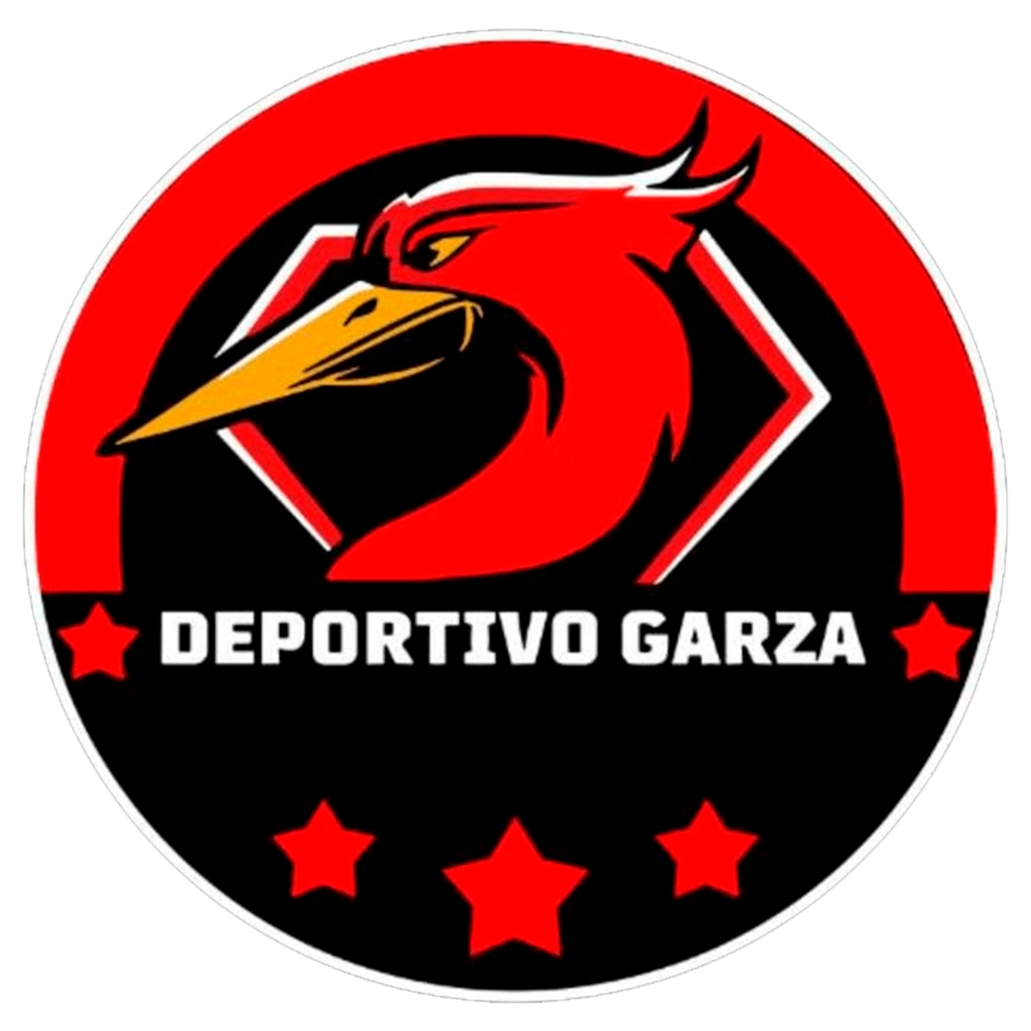 Deportivo Garza