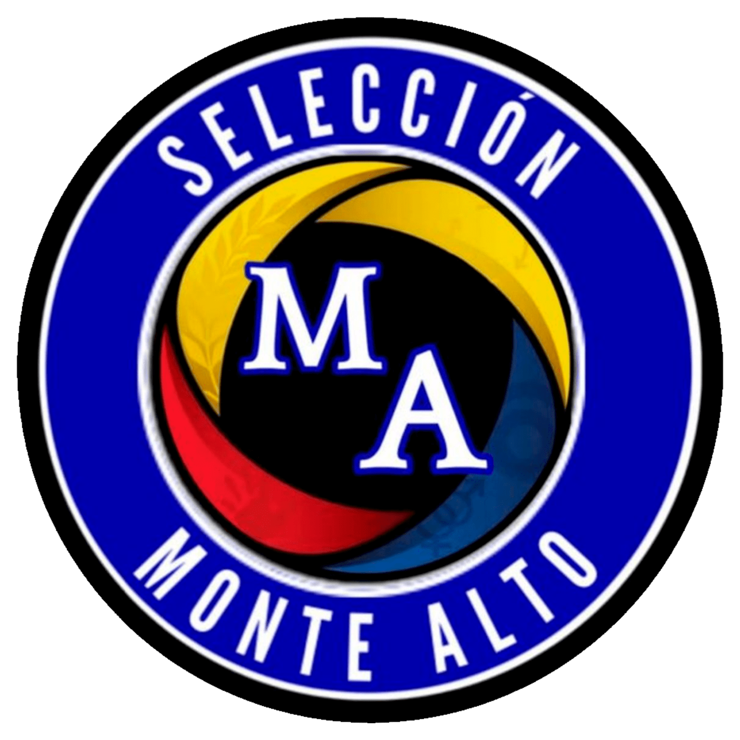 Selección Monte Alto