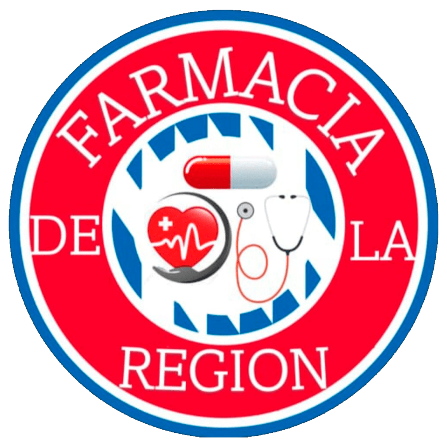 Farmacias de la Region