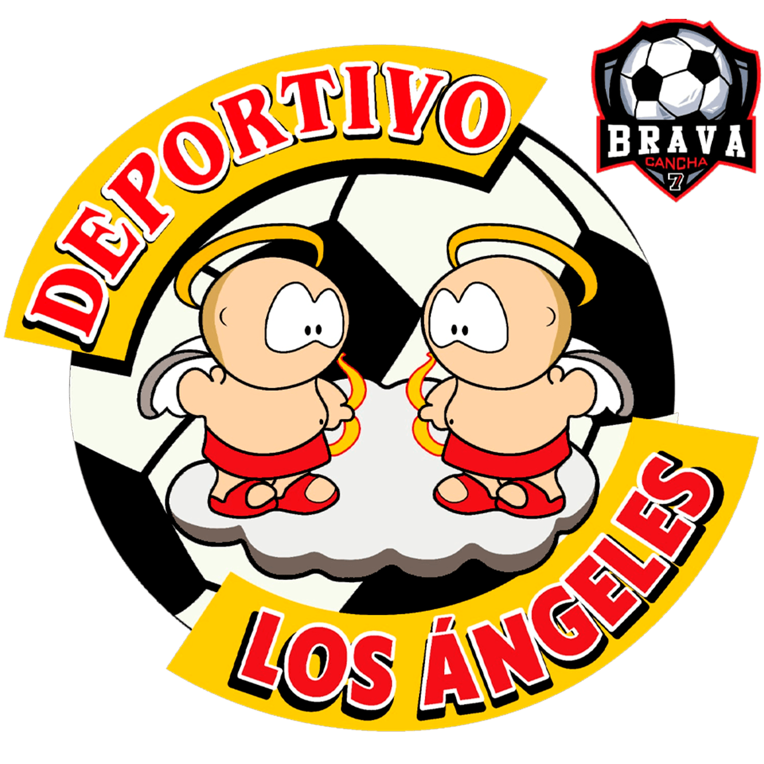 Deportivo Los Angeles FC