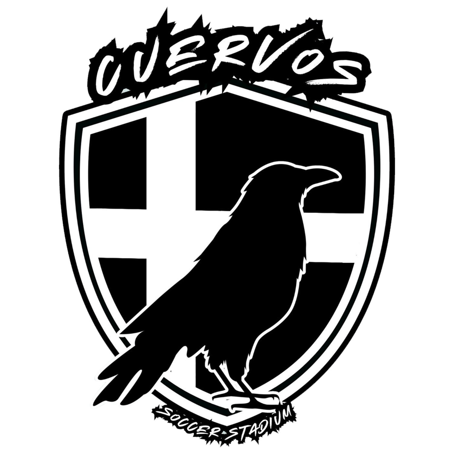 Cuervos Soccer Stadium