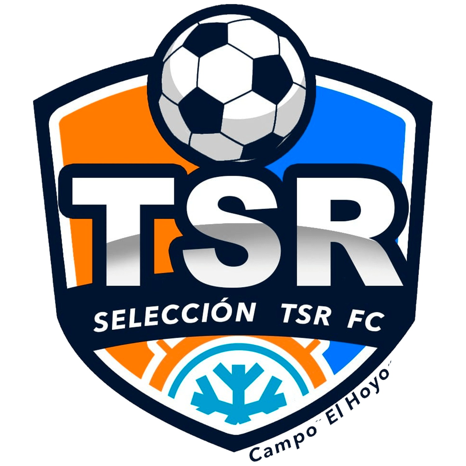 Seleccion TSR