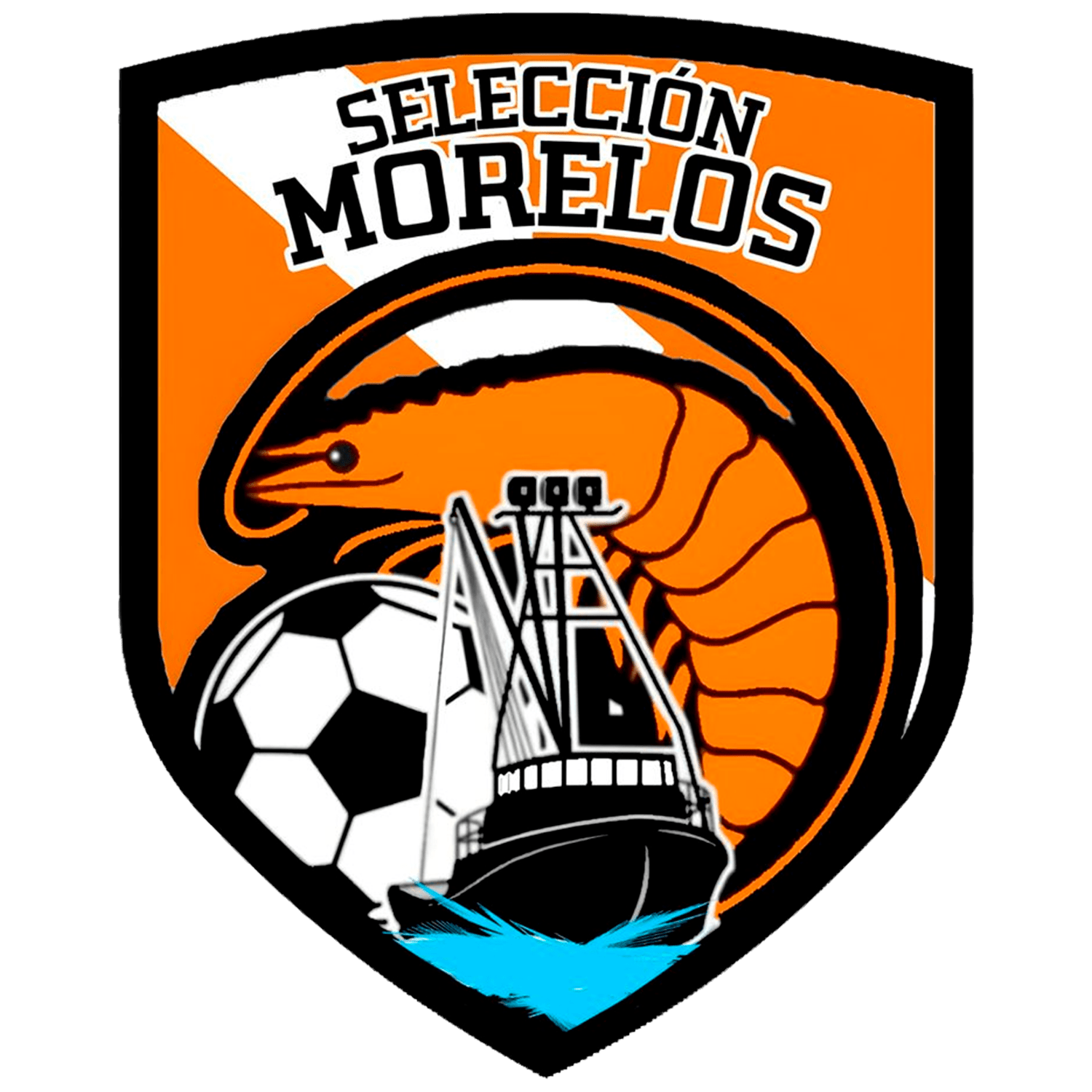 Seleccion Morelos